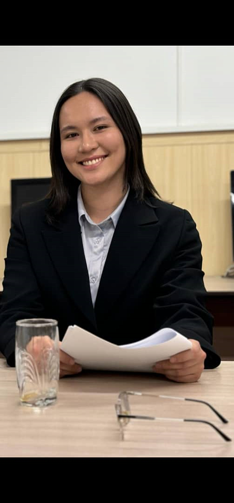 Участие в международном круглом столе «Преступления против конституционных прав и свобод человека и гражданина: проблемы теории и практики правового регулирования (на примере личных прав и свобод)»